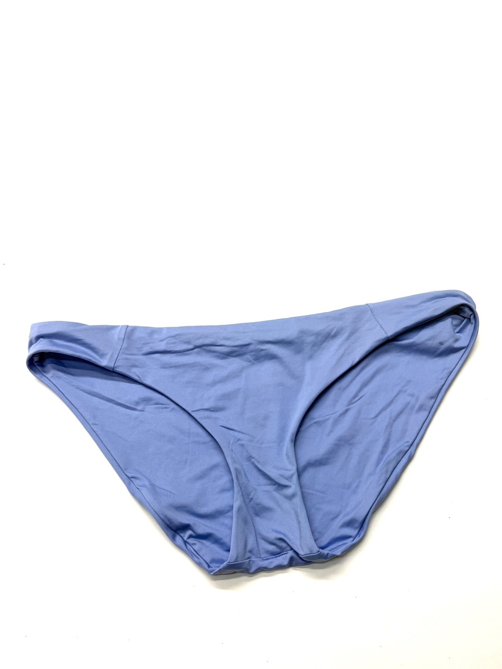 Patagonia Women's Sunamee Bikini Bottoms in Periwinkle Purple Swim